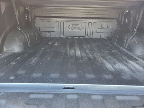 Certified 2025 Ford F150 XLT w/ Equipment Group 301A Standard AWD/4WD image 13