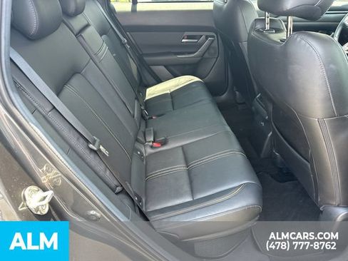 Used 2025 MAZDA CX-50 AWD 2.5 Hybrid w/ Premium Pkg image 17