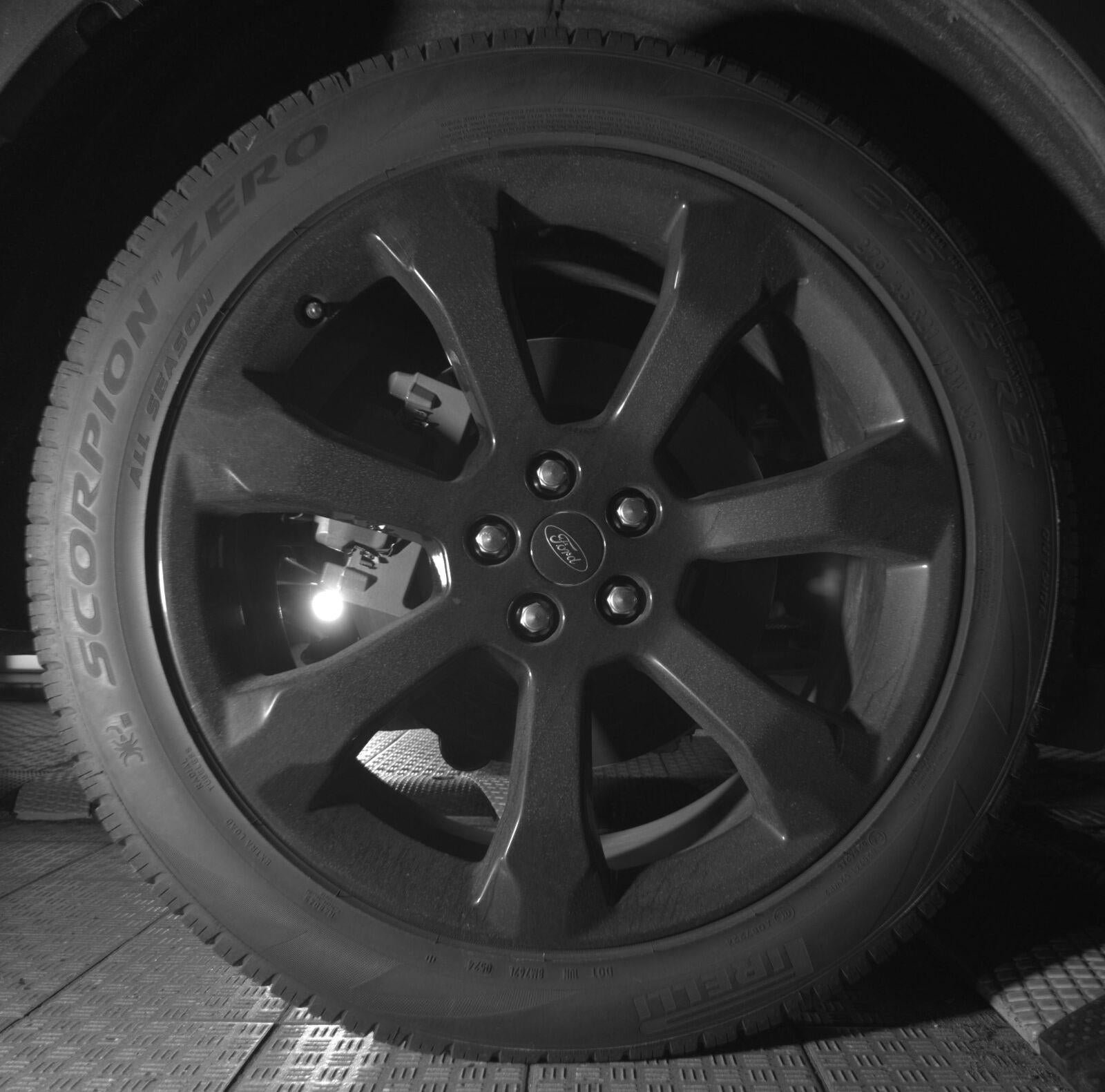 Used 2024 Ford Explorer ST w/ Equipment Group 401A AWD/4WD image 29