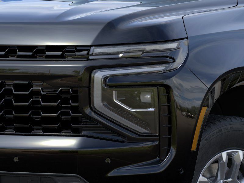 New 2026 Chevrolet Tahoe LS RWD image 10