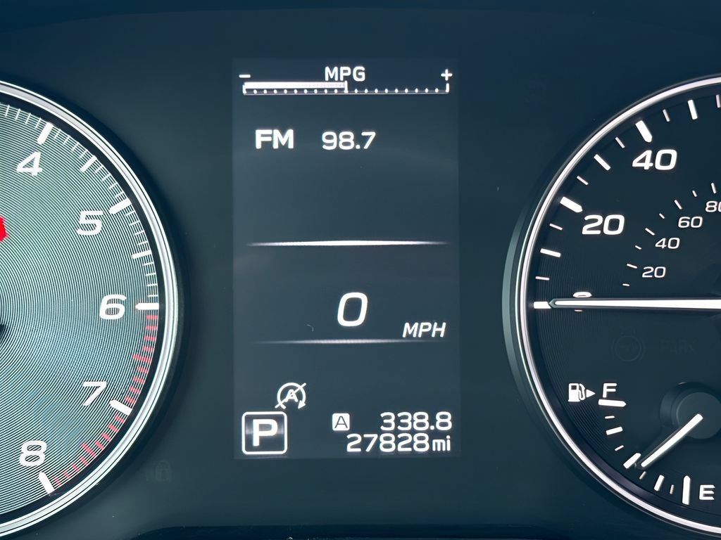 Used 2025 Subaru Outback Premium w/ Popular Package #1 AWD/4WD image 21