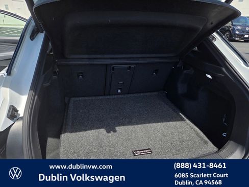 Used 2023 Volkswagen ID.4 Pro S RWD image 23
