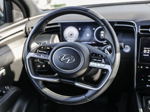 Certified 2024 Hyundai Santa Cruz XRT AWD/4WD image 15