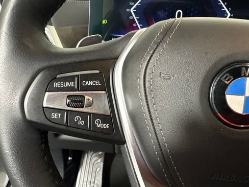 Certified 2026 BMW X5 sDrive40i RWD image 24