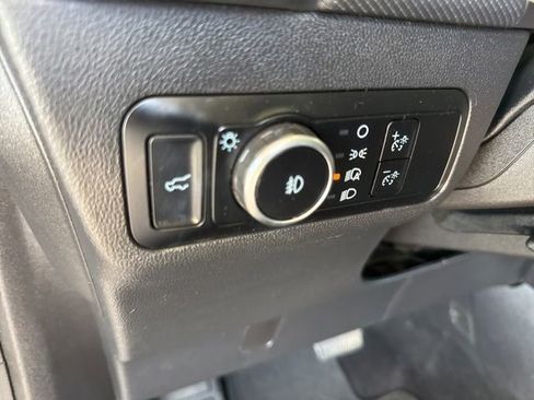 Used 2024 Ford Bronco Sport Heritage AWD/4WD image 15