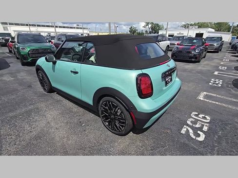 New 2026 MINI Cooper S FWD image 27