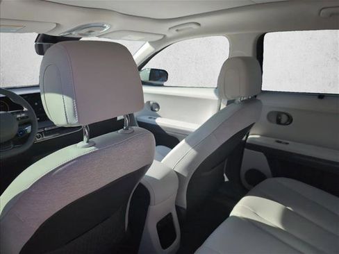 New 2026 Hyundai Ioniq 5 Limited image 16