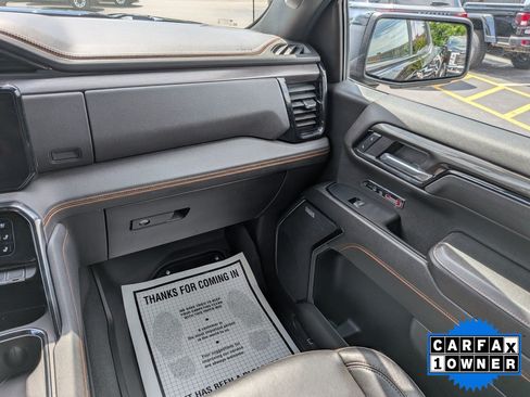 Used 2023 GMC Sierra 1500 AT4 AWD/4WD image 17