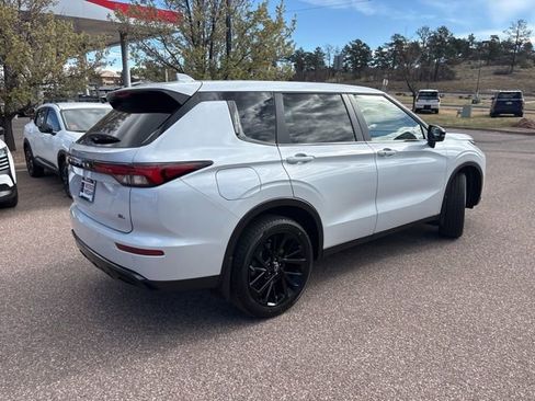 New 2026 Nissan Rogue SL AWD/4WD image 6