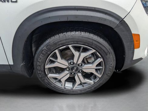Certified 2021 Kia Seltos EX image 83