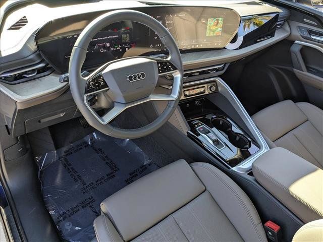 New 2025 Audi Q5 Premium AWD/4WD image 3