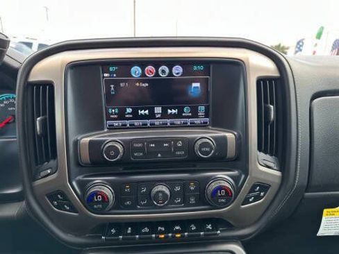 Used 2018 GMC Sierra 1500 Denali w/ Denali Ultimate Package AWD/4WD image 23