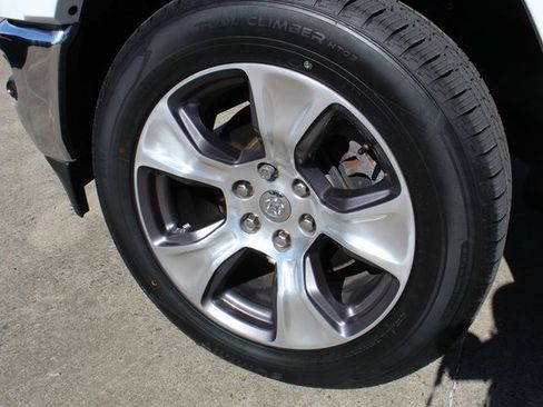 Used 2022 RAM 1500 Laramie image 3