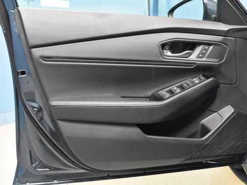 Used 2024 Honda Accord Touring image 4