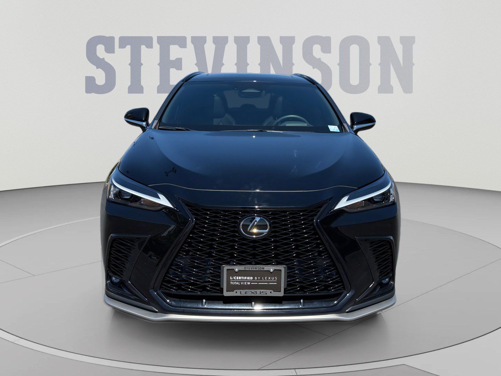 Used 2024 Lexus NX 350 F Sport AWD/4WD image 8