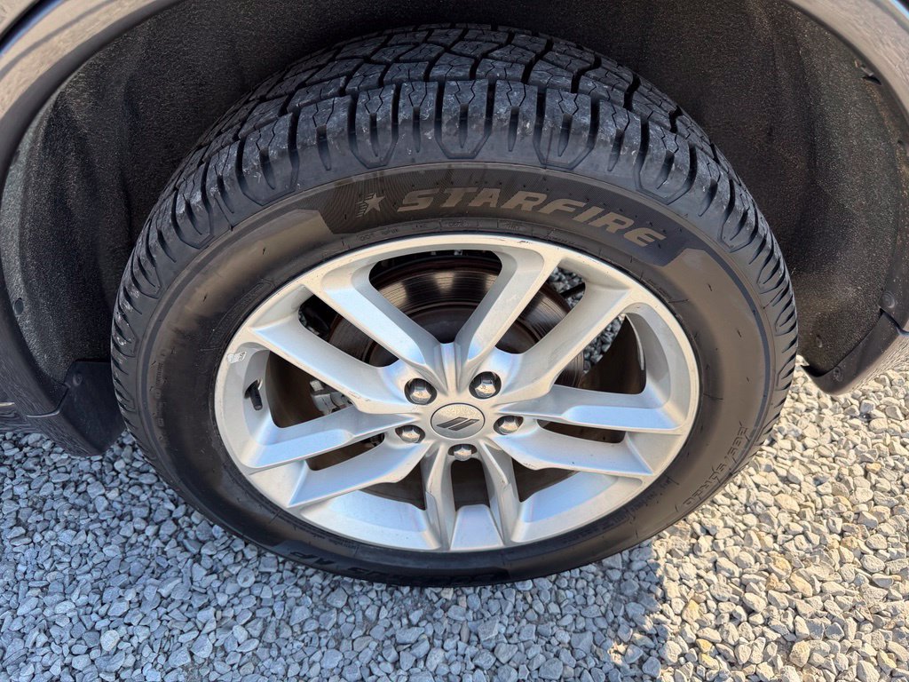 Used 2024 Dodge Durango GT AWD/4WD image 21