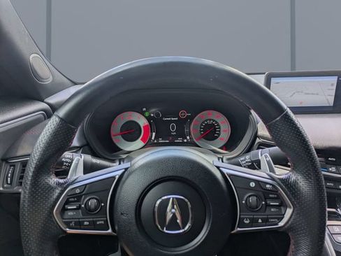 Used 2022 Acura TLX Type S AWD/4WD image 30