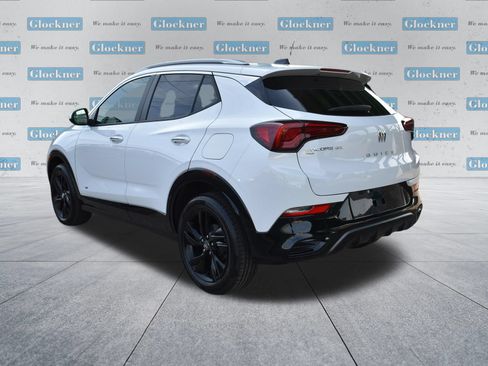 Used 2026 Buick Encore GX Sport Touring w/ Comfort Package AWD/4WD image 8