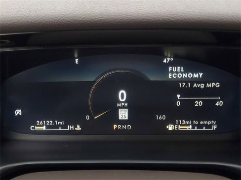 Certified 2024 Lincoln Aviator Reserve w/ Equipment Group 201A image 17