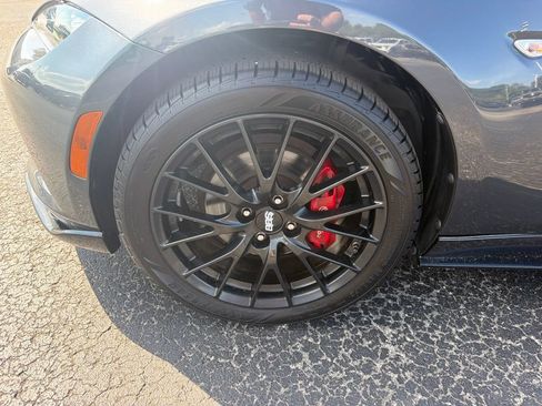 Used 2017 MAZDA MX-5 Miata Club w/ Brembo/BBS Package RWD image 9
