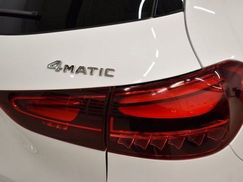 New 2026 Mercedes-Benz GLA 250 4MATIC image 12