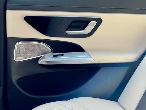 Certified 2026 Mercedes-Benz E 350 4MATIC Sedan image 17