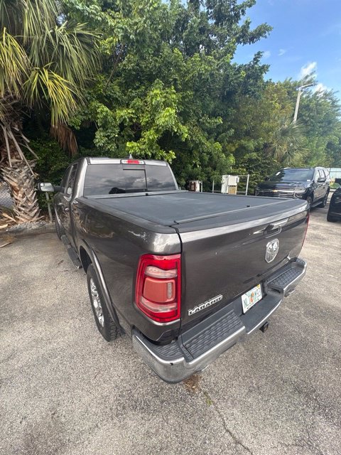 Used 2019 RAM 1500 Laramie RWD image 6