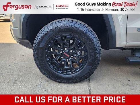 New 2026 GMC Canyon Elevation w/ Convenience Package AWD/4WD image 53