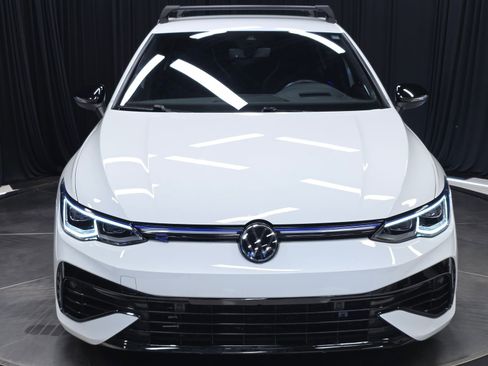 Used 2023 Volkswagen Golf 20th Anniversary Edition image 48