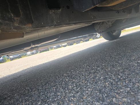Used 2022 RAM 1500 Big Horn AWD/4WD image 38
