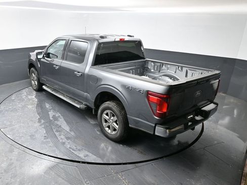 Used 2024 Ford F150 XLT w/ Mobile Office Package image 20