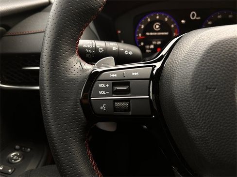 Certified 2025 Acura ADX A-Spec image 14