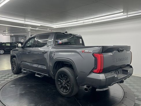 Used 2023 Toyota Tundra SR5 image 3