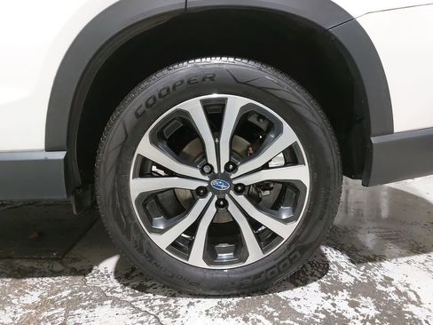 Used 2020 Subaru Forester Limited w/ Popular Package #3 image 35