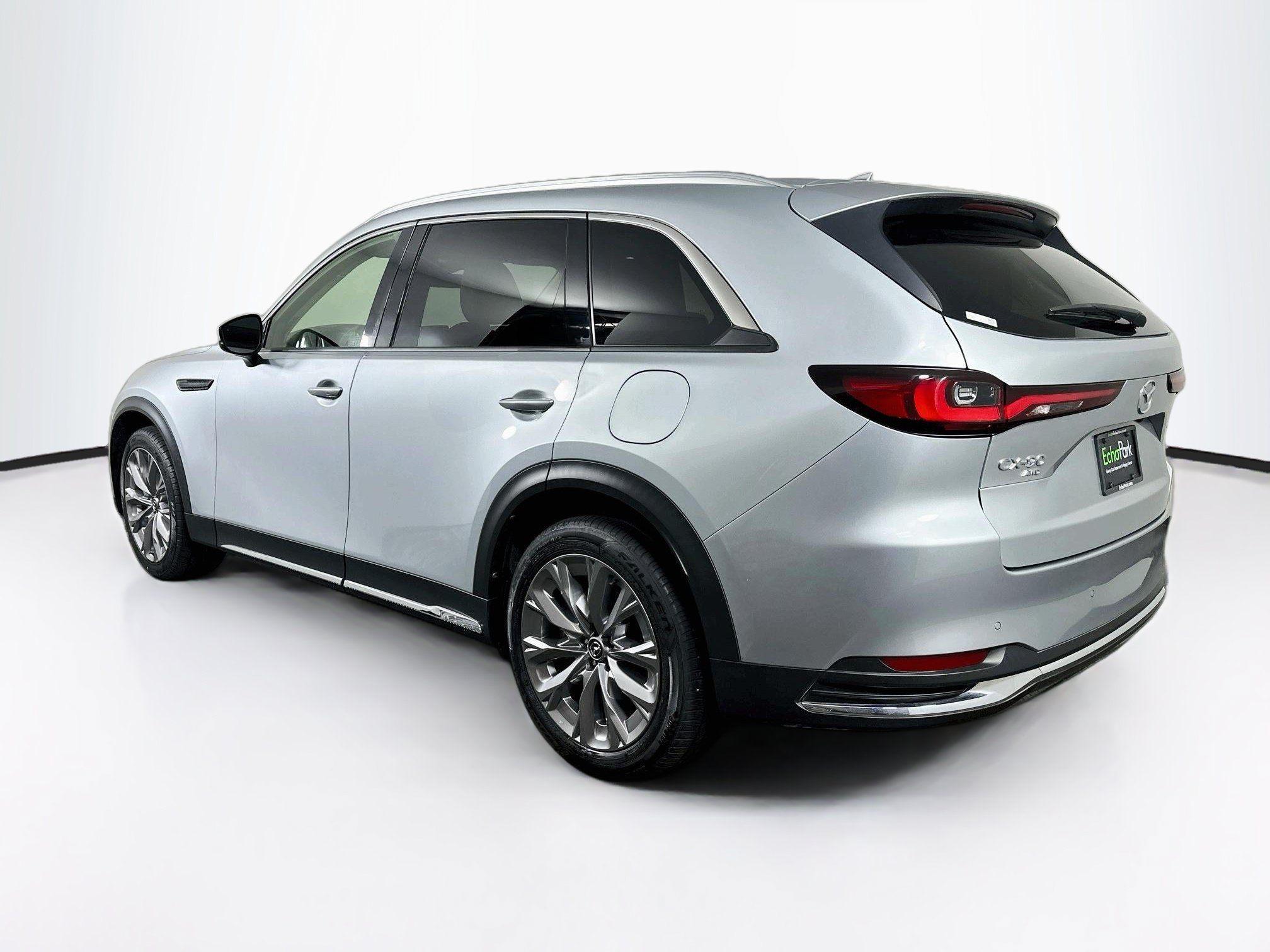 Used 2024 MAZDA CX-90 3.3 Turbo w/ Premium Package AWD/4WD image 5