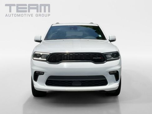 Used 2022 Dodge Durango GT AWD/4WD image 2