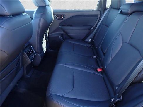 New 2026 Subaru Forester Limited image 10