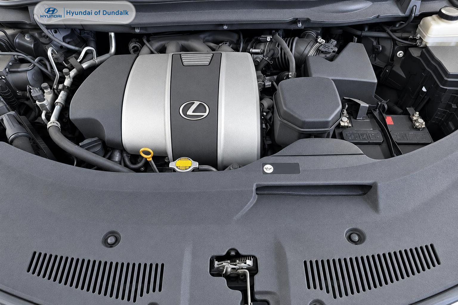 Used 2017 Lexus RX 350 FWD w/ Premium Package image 13