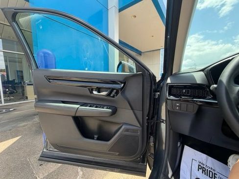 Used 2024 Honda CR-V EX-L image 20