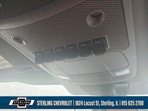 Used 2021 Ford F350 XLT w/ XLT Premium Package AWD/4WD image 21