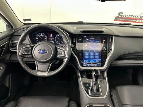 Used 2024 Subaru Outback Touring AWD/4WD image 19