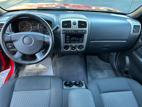 Used 2009 Chevrolet Colorado LT w/ Power Convenience Package image 22