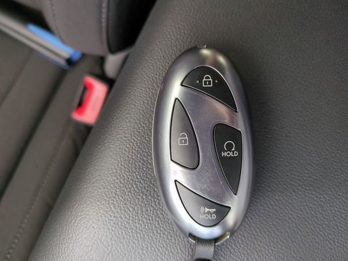 New 2026 Hyundai Elantra Sport FWD image 33