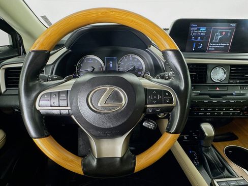 Used 2021 Lexus RX 350 FWD w/ Premium Package image 11