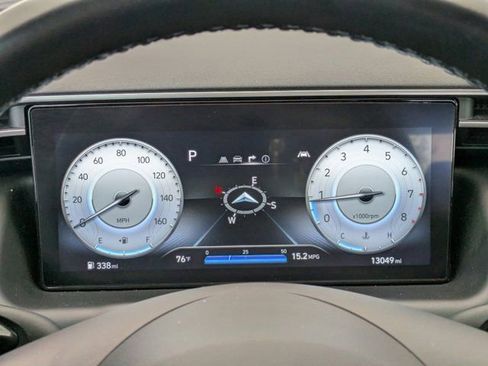 Used 2023 Hyundai Santa Cruz SEL Premium image 26