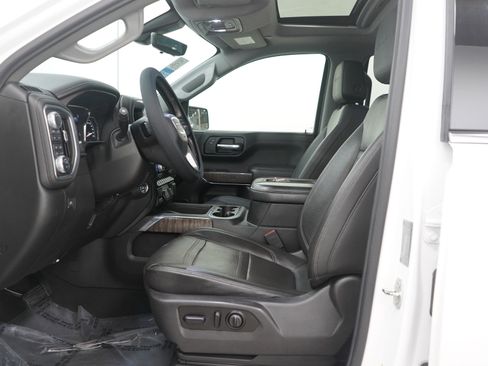 Used 2019 GMC Sierra 1500 Denali image 21