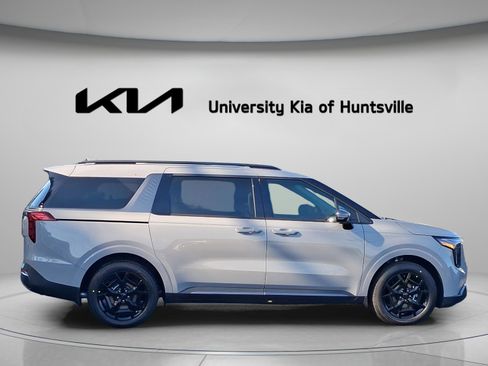 New 2026 Kia Carnival SX FWD image 7