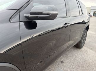 New 2026 Chevrolet Traverse Z71 w/ LPO, Floor Liner Package video 2