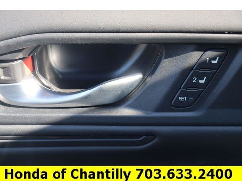 Used 2023 Honda Accord Sport image 22