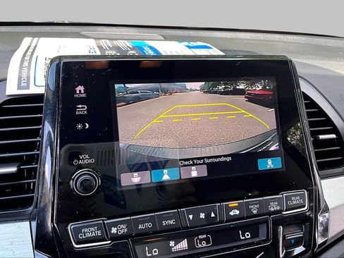 Used 2020 Honda Odyssey EX image 26